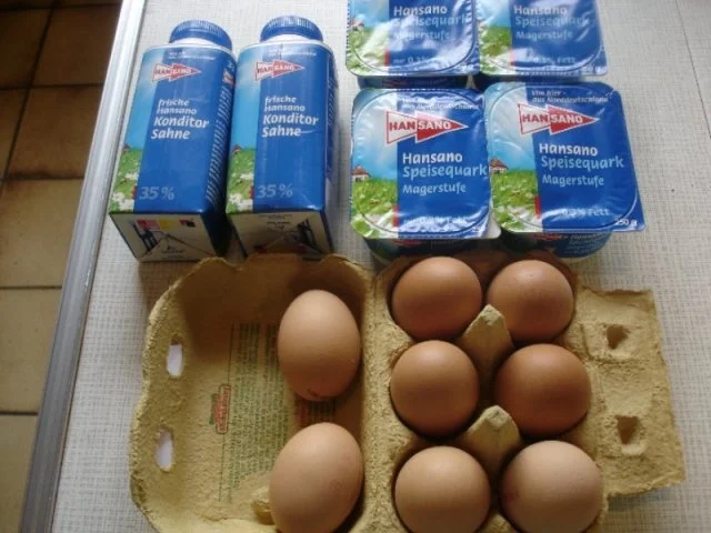 Käsekuchen - Rezept - Bild Nr. 7