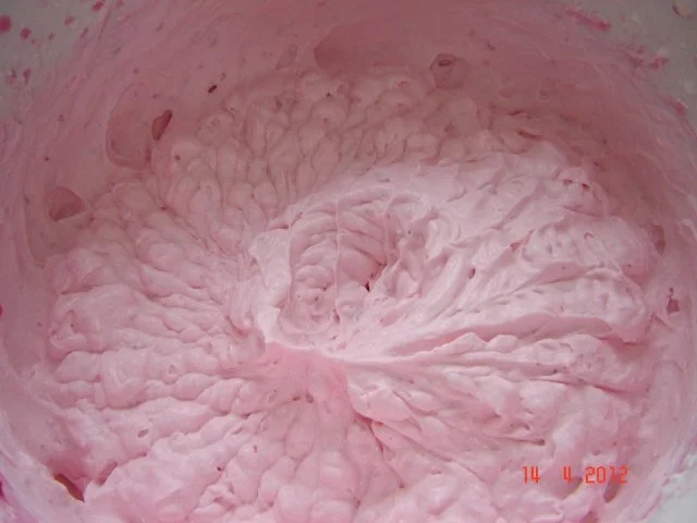 Rezept: Kuchen & Torten : Gefülltes Tortenbuch Bild Nr. 3 Kuchen & Torten : Gefülltes Tortenbuch - Rezept - Bild Nr. 3