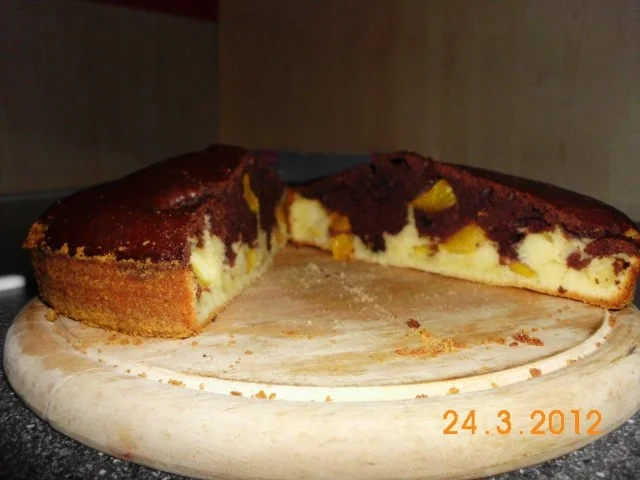 Minikuchen schnell - Rezept