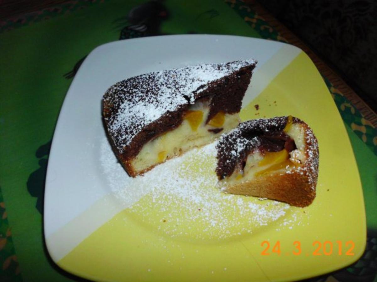 Minikuchen schnell - Rezept - Bild Nr. 2