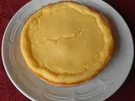 Kleiner Rhabarberkuchen ... - Rezept