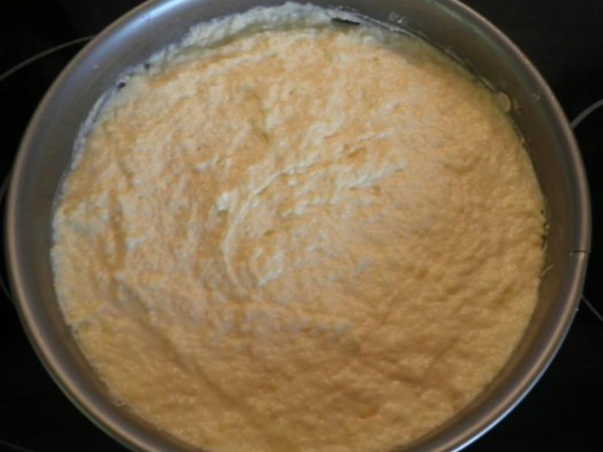 Kleiner Rhabarberkuchen - einfach - von Cookies Kleiner Rhabarberkuchen - einfach - von Cookies