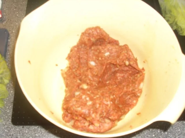 Chinakohlrouladen - Rezept - Bild Nr. 3