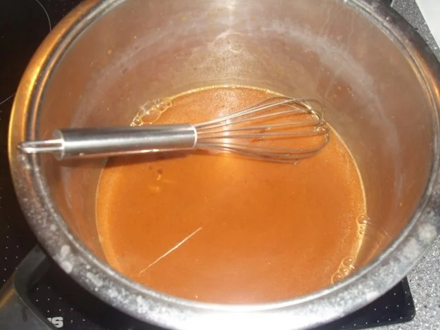 Chinakohlrouladen - Rezept - Bild Nr. 7