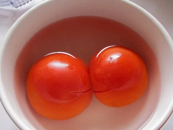 Feuriger Avocado-Dip - Rezept - Bild Nr. 3