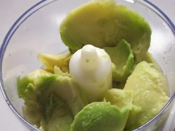 Feuriger Avocado-Dip - Rezept - Bild Nr. 5