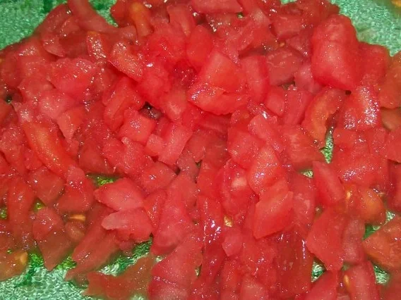 Feuriger Avocado-Dip - Rezept - Bild Nr. 4