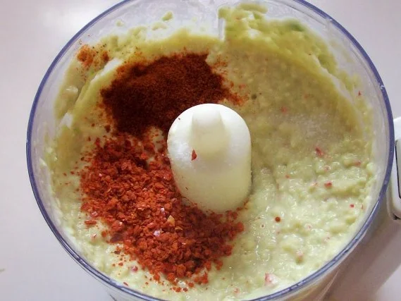 Feuriger Avocado-Dip - Rezept - Bild Nr. 7
