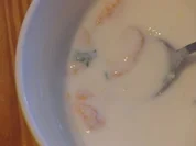 Clementinen-Joghurt - Rezept