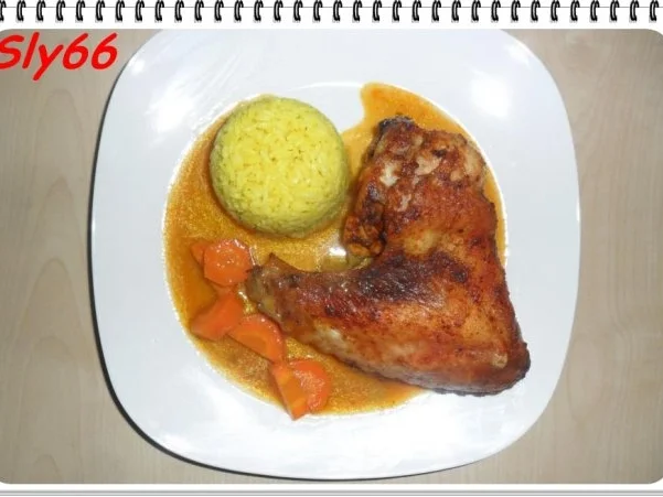 Geflügel:Putenflügel - Rezept