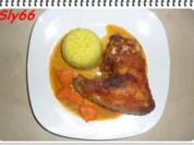 Geflügel:Putenflügel - Rezept