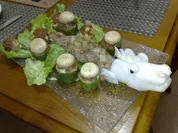 White Head Dragon - Rezept