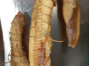 Rezept: Alaska Seelachs Räuchern Alaska Seelachs Räuchern - Rezept