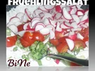 BiNe` S FRUEHLINGSSALAT - Rezept