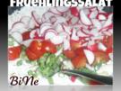 BiNe` S FRUEHLINGSSALAT - Rezept