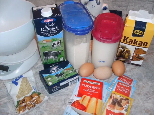 Apricot vague - Rezept - Bild Nr. 2