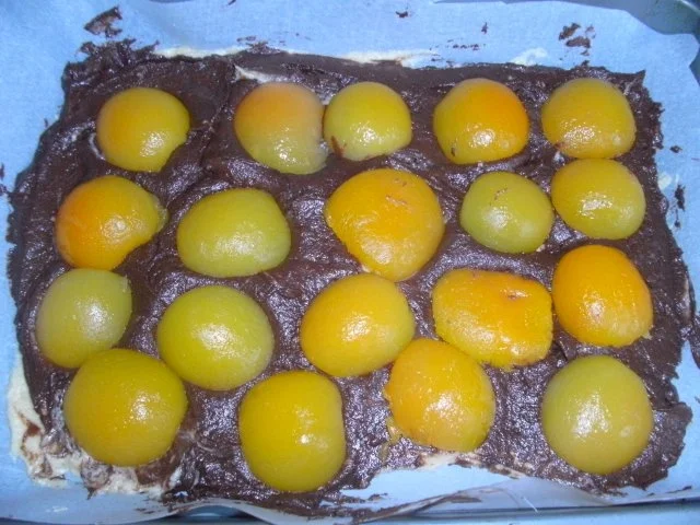 Apricot vague - Rezept - Bild Nr. 9