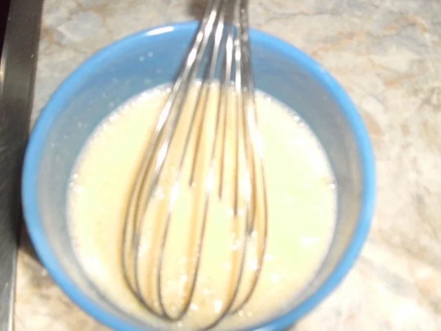 Apricot vague - Rezept - Bild Nr. 11