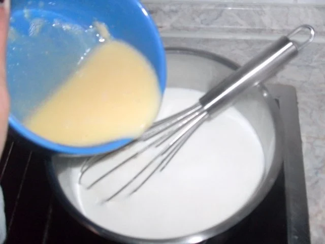 Apricot vague - Rezept - Bild Nr. 12