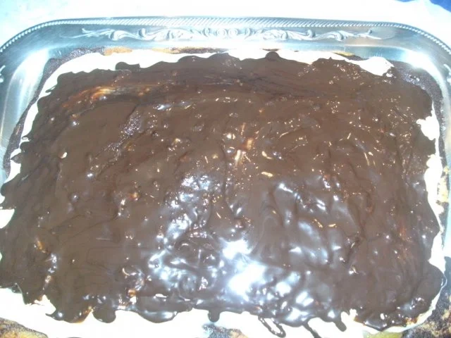 Apricot vague - Rezept