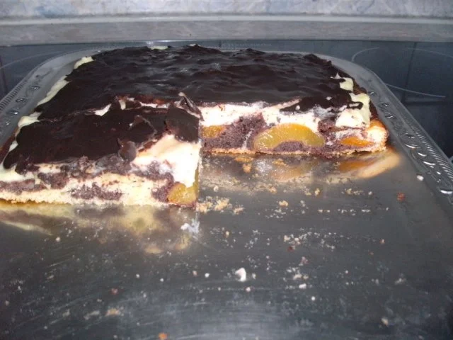 Apricot vague - Rezept - Bild Nr. 15