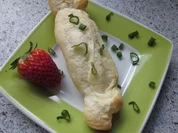 Lachsbonbon - Rezept