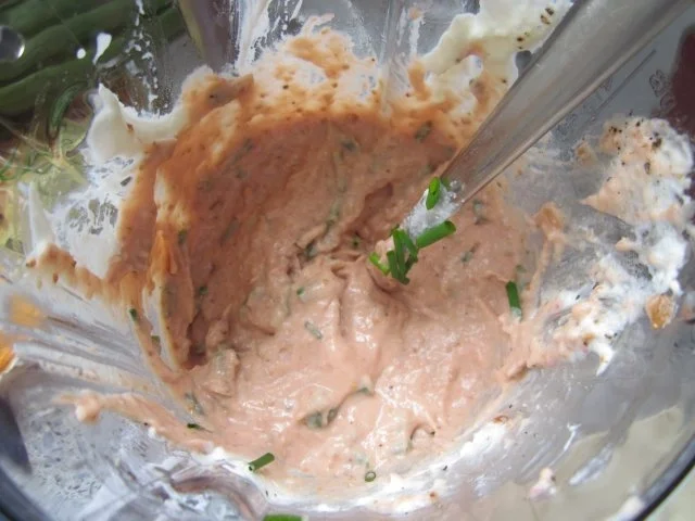 Lachsbonbon - Rezept - Bild Nr. 2