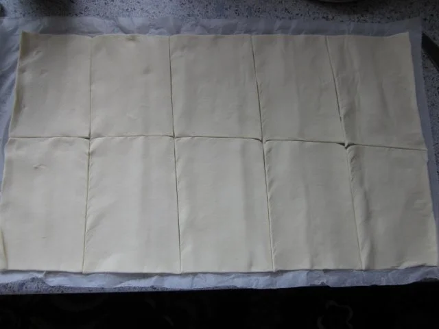 Lachsbonbon - Rezept - Bild Nr. 4