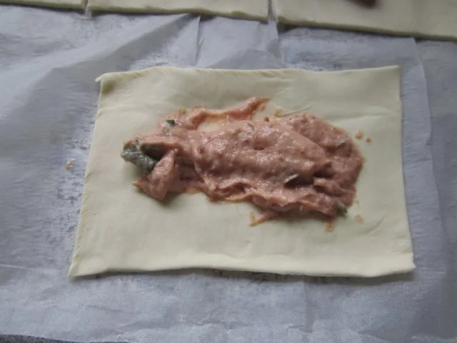 Lachsbonbon - Rezept - Bild Nr. 5