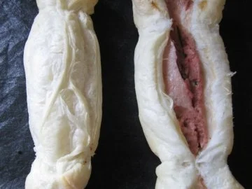 Lachsbonbon - Rezept - Bild Nr. 9