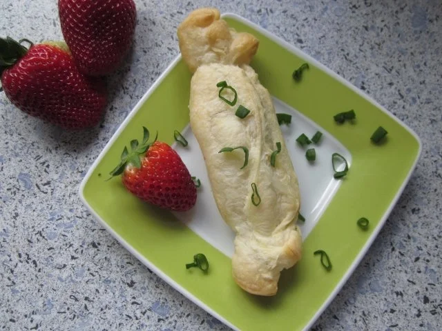 Lachsbonbon - Rezept - Bild Nr. 10