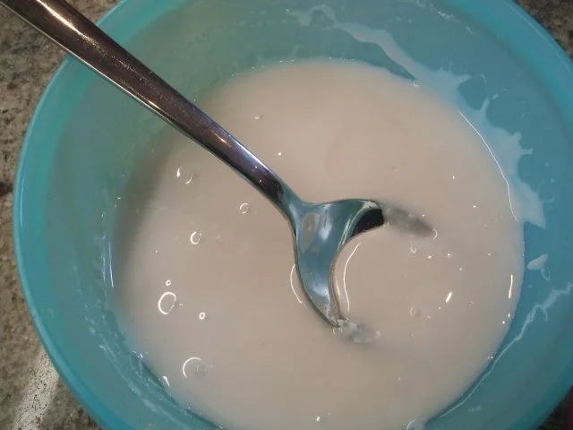 Backen: Rhabarberschnecken - Rezept - Bild Nr. 9