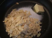 Vorrat: Mandelkrokant - einfach - Rezept