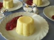 EIERLIKÖRPUDDING NACH GROSSMUTTERS REZEPT - Rezept