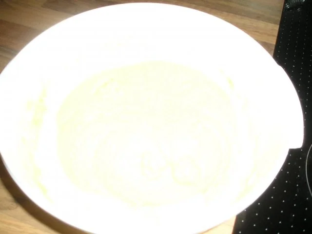 Apfelkuchen nach "Großmutter Art" - Rezept - Bild Nr. 2