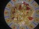 nudelsalat - Rezept