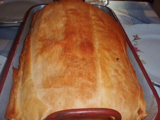 Quarkauflauf mit Vanille - Rezept - Bild Nr. 2