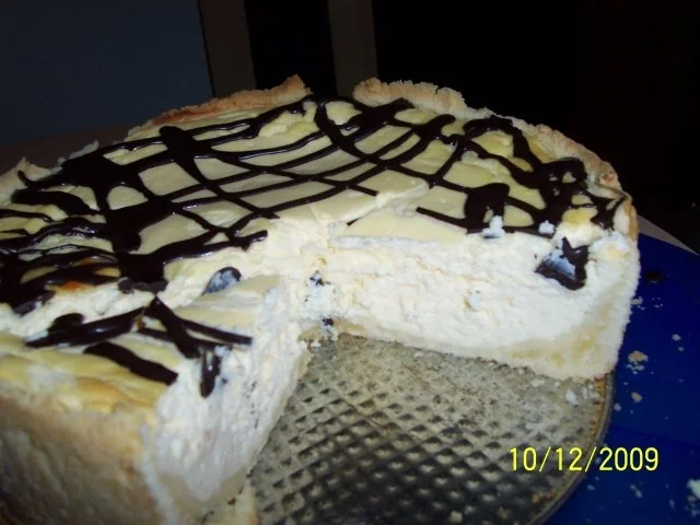 Rezept: Käsekuchen klassisch Käsekuchen klassisch - Rezept