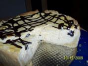 Käsekuchen klassisch - Rezept
