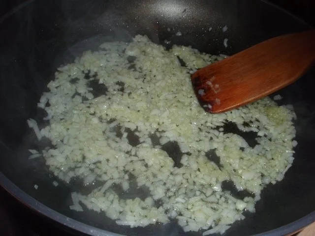 Rezept: Zucchini-Omlett Bild Nr. 3 Zucchini-Omlett - Rezept - Bild Nr. 3