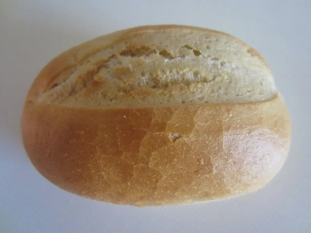 Knusper-Schoko-Erdbeer-Brötchen - Rezept - Bild Nr. 2