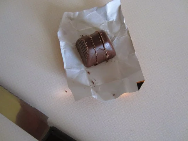 Knusper-Schoko-Erdbeer-Brötchen - Rezept - Bild Nr. 6