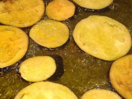 Rezept: Fisch mit Gemüsecreme Bild Nr. 3 Fisch mit Gemüsecreme - Rezept - Bild Nr. 3