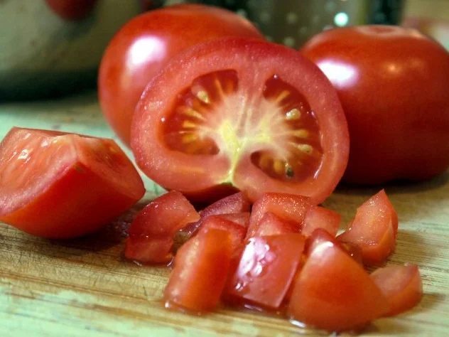 Meerrettich-Chutney - Rezept - Bild Nr. 3