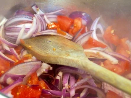 Meerrettich-Chutney - Rezept - Bild Nr. 5