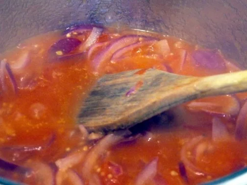 Meerrettich-Chutney - Rezept - Bild Nr. 6