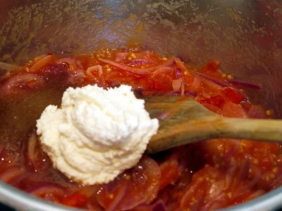 Meerrettich-Chutney - Rezept - Bild Nr. 7