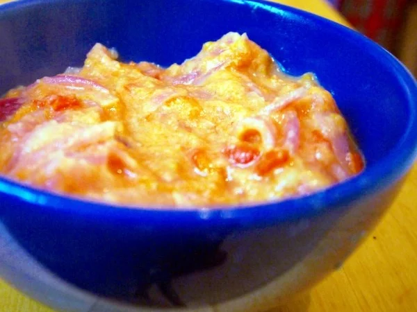 Meerrettich-Chutney - Rezept - Bild Nr. 8