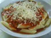 Bolognese Specialé - Rezept