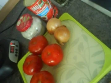 Bolognese Specialé - Rezept - Bild Nr. 2